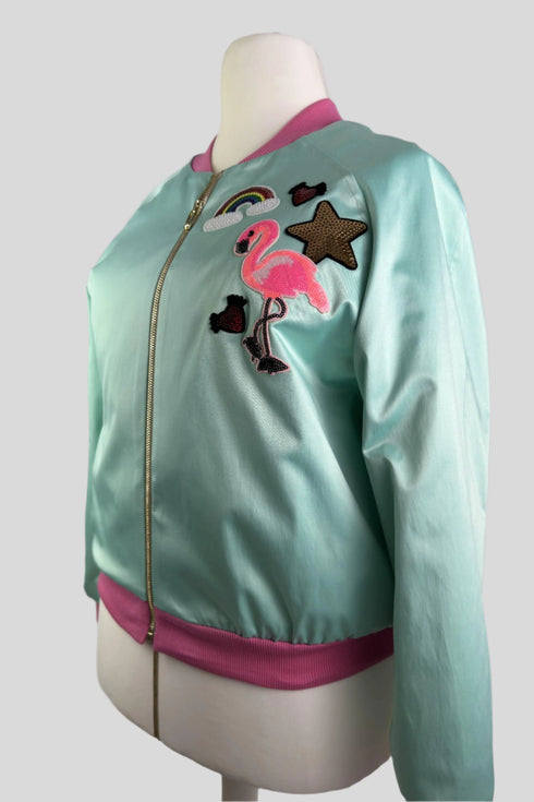 FLAMINGO LOVE